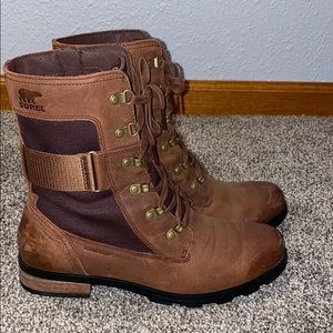 Sorel Boots